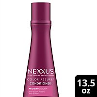 Nexxus Color Assure Conditioner - 13.5 Fl. Oz. - Image 1