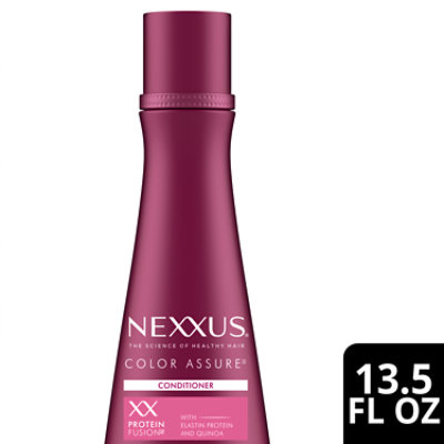 Nexxus Color Assure Conditioner - 13.5 Fl. Oz. - Image 2