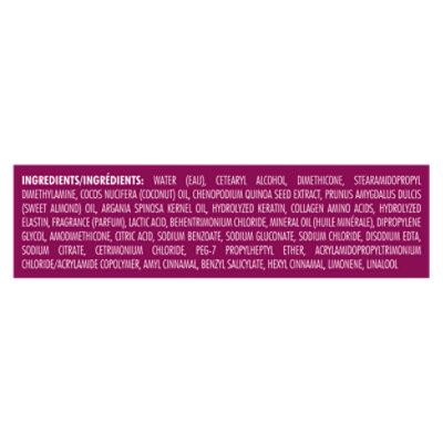 Nexxus Color Assure Conditioner - 13.5 Fl. Oz. - Image 4