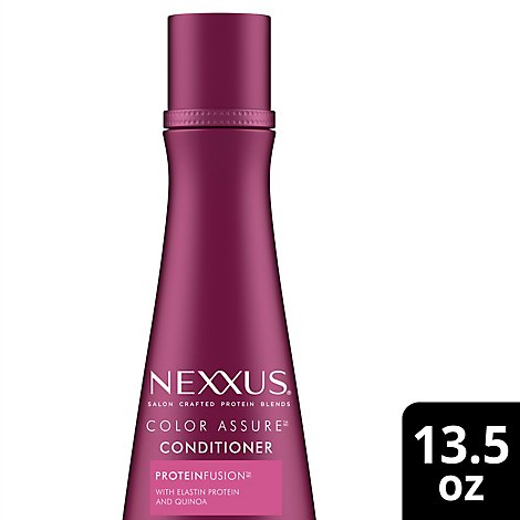 Nexxus Color Assure Conditioner - 13.5 Fl. Oz.