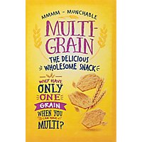 Wheat Thins Snacks Multigrain - 8.5 Oz - Image 6