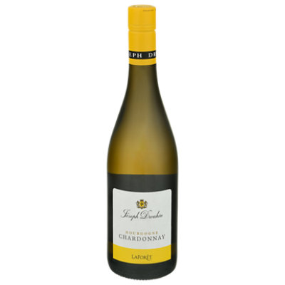 Drouhin Bourg Chard Wine - 750 Ml