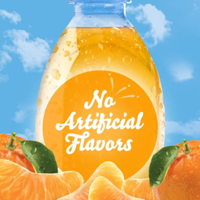 Crystal Light Citrus Naturally Flavored Powdered Drink Mix with Caffeine - 10 Count - Image 6