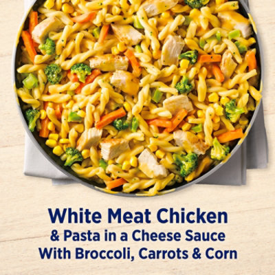 Birds Eye Voila! Family Size Cheesy Chicken Frozen Meal - 42 Oz - Image 2
