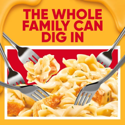 Velveeta Skillets Chicken Alfredo One Pan Dinner Kit - 12.5 Oz - Image 7
