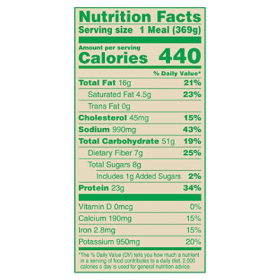 Kidfresh White Meat Chicken Nuggets - 16.35 oz - Image 3