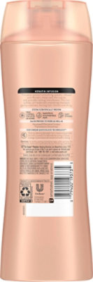 Suave Professionals Keratin Infusion Smoothing Shampoo - 12.6 Fl. Oz. - Image 5