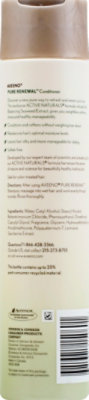 Aveeno Active Naturals Pure Renewal Conditioner For All Hair Types - 10.5 Fl. Oz. - Image 3