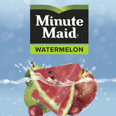 Minute Maid Juice Watermelon Carton - 59 Fl. Oz. - Image 3