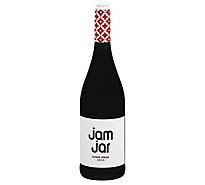 Jam Jar Wine Shiraz Sweet - 750 Ml