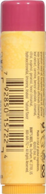Burts Bees Replenishing Lip Balm With Pomegranate Oil - .15 Oz - Image 5