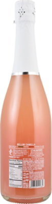 Canella Bellini Il-Cocktail Di Venezia Wine - 750 Ml - Image 6