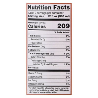 Canella Bellini Il-Cocktail Di Venezia Wine - 750 Ml - Image 3