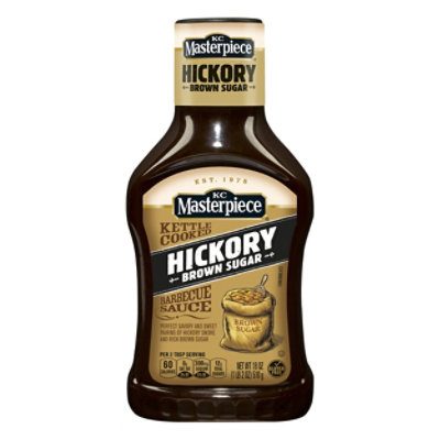 Rocky Mountain Bbq Sauce - 8 Oz - Image 3