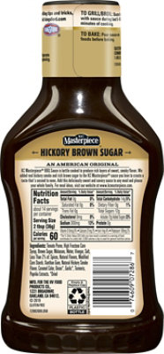 Rocky Mountain Bbq Sauce - 8 Oz - Image 6