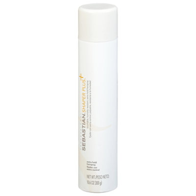 Sebastian Shaper Plus Spray - 10.6 Oz - Image 2
