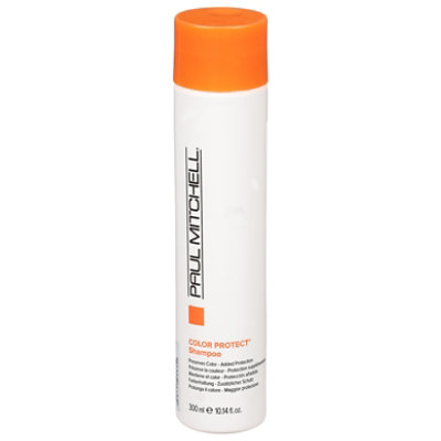 Paul Mitchell Color Protect Daily Shampoo - 10.14 Fl. Oz. - Image 3