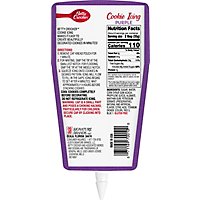 Betty Crocker Decorating Lavender Cookie Icing - Each - Image 6