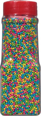 Betty Crocker Decorating Decors Polka Dot Nonpareils - 2.1 Oz - Image 5