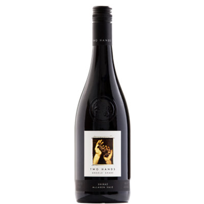 Two Hands Angels Share Shiraz Wine - 750 Ml