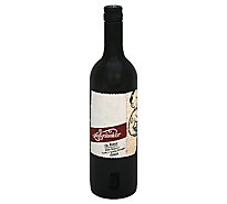 Mollydooker The Boxer Shiraz Wine - 750 Ml