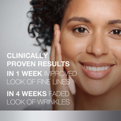 Neutrogena Rapid Wrinkle Repair Serum - 1 Oz - Image 2