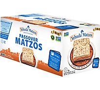 Yehuda Passover Matzos - 5 Lb