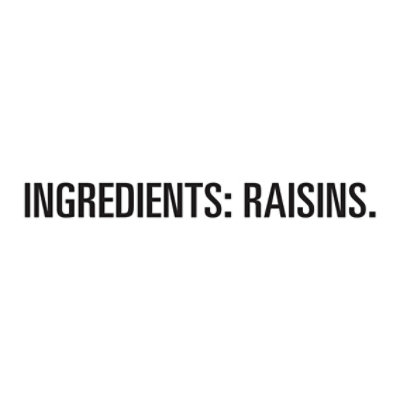 Sun-Maid Raisins Natural California - 10 Oz - Image 4