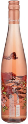 A To Z Rose Wine - 750 Ml - Image 2