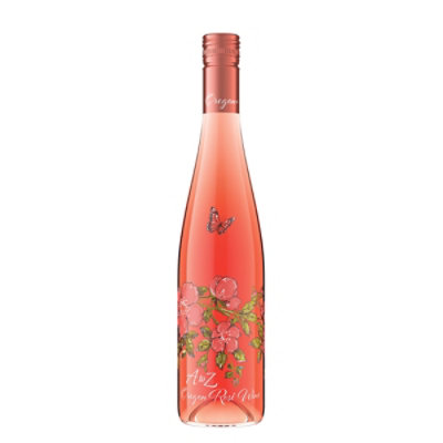 A To Z Rose Wine - 750 Ml - Image 1