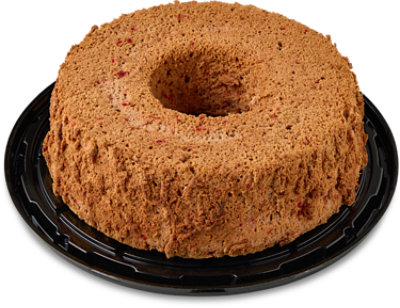 Bakery Cake Gooey Butter Cake Single Serve - Each (80 Cal) - Image 1