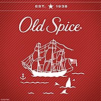 Old Spice Red Collection Aqua Reef Scent Deodorant for Men - 3 Oz - Image 6