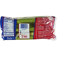 Organic Celery Hearts Prepackaged - 2 Count - Image 6