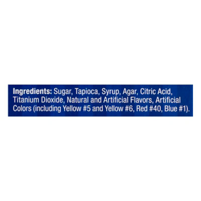 Savion Fruit Slices - 6Oz - Image 5