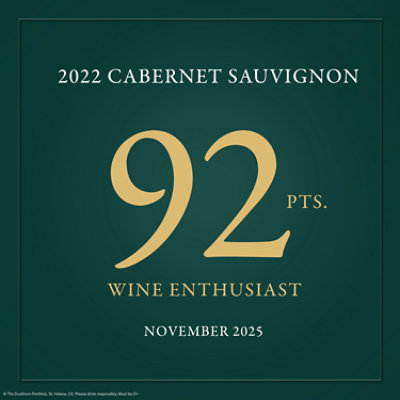 Duckhorn Vineyards Napa Valley Cabernet Sauvignon Red Wine - 375 Ml - Image 5