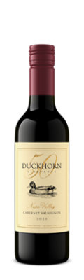 Duckhorn Vineyards Napa Valley Cabernet Sauvignon Red Wine - 375 Ml