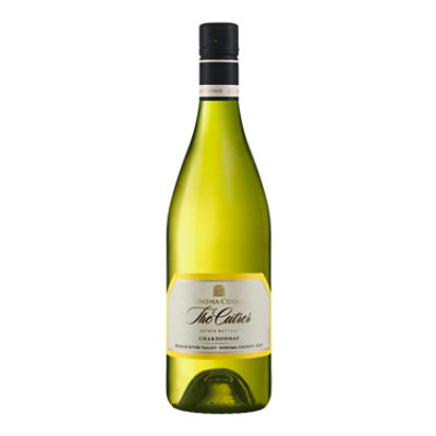Sonoma-Cutrer Russian River Ranches Chardonnay White Wine - 750 Ml - Image 1
