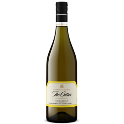 Sonoma-Cutrer Russian River Ranches Chardonnay White Wine - 750 Ml - Image 3