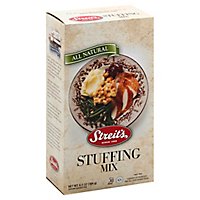 Streits Stuffing Mix - 6.5 Oz - Image 1