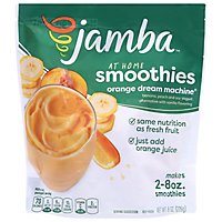 Jamba Juice Smoothies At Home Orange Dream Machine - 8 Oz - Image 3
