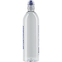 smartwater Water Vapor Distilled - 23.7 Fl. Oz. - Image 5