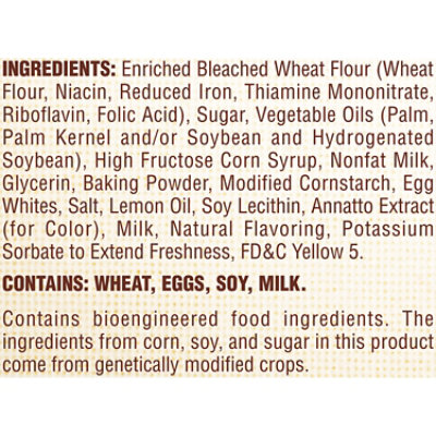 Archway Frosty Lemon Soft Cookies - 9.25 Oz - Image 4