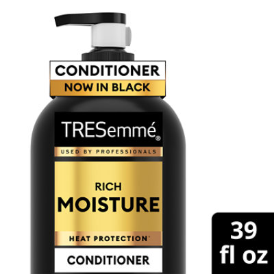 TRESemme Rich Moisture Rich Moisture Conditioner - 39 Fl. Oz. - Image 2