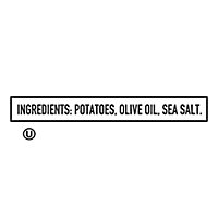 Boulder Canyon Potato Chips Kettle Cooked Olive Oil Sea Salt - 6.5 Oz - Image 5