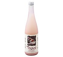 Tozai Snow Maiden Jn Sake Wine - 720 Ml