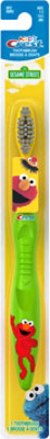 Crest Kids Toothbrush Soft Bristles Sesame Street Toothbrush - Each - Image 2