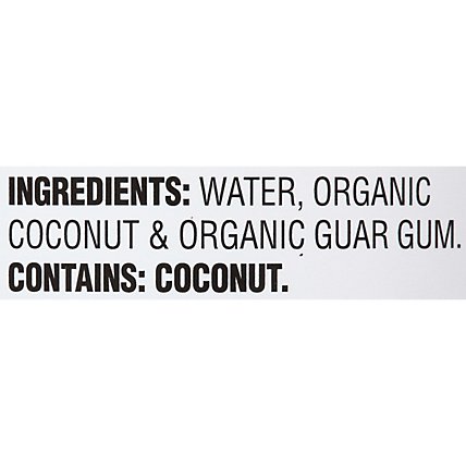 Thai Kitchen Organic Gluten Free Lite Coconut Milk - 13.66 Fl. Oz. - Image 5
