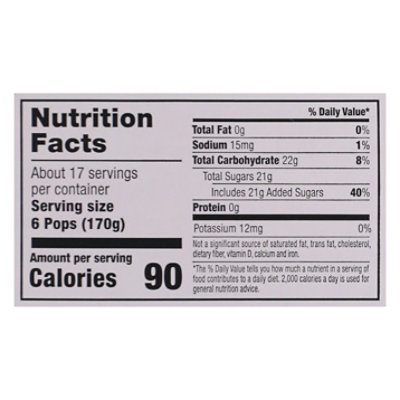 Otter Pops - 100 Count - Image 4