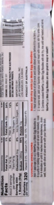 Wel-Pac Egg Noodles Lo Mein - 10 Oz - Image 6