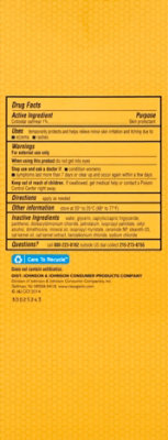 Neosporin Eczema Essentials Daily Moisturizing Cream - 6 Oz - Image 3